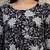 women floral printed  cotton a-line kurta with trouser & dupatta