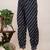 women ethnic motifs printed a-line kurta with trouser & dupatta