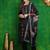 women floral embroidered kurta with trousers & dupatta