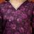 women floral printed kurta with trousers & dupatta