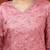 women floral printed kurta with trousers & dupatta