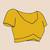 Yellow embellished zari  cotton handloom khadi saree