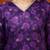 women floral printed kurta with trousers & dupatta