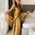 Gold tissue handloom kasavu saree