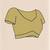 Gold tissue handloom kasavu saree