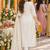 women ethnic motifs embroidered regular kurta with trousers & dupatta