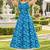 women ethnic motifs printed regular kurta with palazzos & with dupatta
