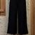 women regular kurta with palazzos