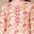 women floral printed kurta with trousers & with dupatta