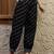 women ethnic motifs printed regular kurta with pyjamas & with dupatta