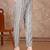 women floral printed kurta with trousers & with dupatta