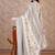 women floral printed kurta with trousers & with dupatta