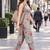 women floral printed regular kurta with palazzos