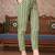 women floral printed kurta with trousers & with dupatta