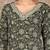 women floral printed kurta with trousers & with dupatta