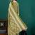 women printed kurta with trousers & with dupatta