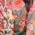 women floral printed regular kurta with trousers & with dupatta
