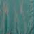 Teal woven design zari silk blend kanjeevaram saree