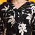 women floral printed regular kurta with palazzos