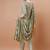 printed regular kurta with trousers & dupatta