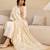 ethnic motifs printed angrakha  silk kurta with trousers & with dupatta