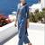 women ethnic motifs embroidered regular thread work  cotton kurta with palazzos