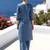 women ethnic motifs embroidered regular thread work  cotton kurta with palazzos