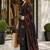 women ethnic motifs embroidered thread work  cotton kurta & trousers