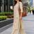 women floral embroidered regular thread work  cotton kurta with palazzos