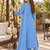 women floral embroidered thread work  cotton kurta trousers & dupatta