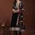 women floral embroidered regular kurta with trousers & with dupatta