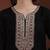 women floral embroidered regular kurta with trousers & with dupatta