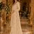 women ethnic motifs embroidered regular kurta with trousers & with dupatta
