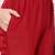 women ethnic motifs embroidered panelled thread work kurta with trousers & with dupatta