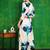 women floral regular patchwork kurta with palazzos