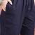 women ethnic motifs printed regular  cotton kurta with trousers & with dupatta