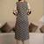 women printed regular  cotton kurta with palazzos & with dupatta