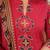 women ethnic motifs printed regular  cotton kurta with palazzos & with dupatta