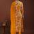 embroidered & floral printed kurta with pant & dupatta