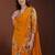 embroidered & floral printed kurta with pant & dupatta