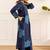women floral printed regular  cotton kurta with palazzos