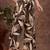 women ethnic motifs printed regular kurta with palazzos