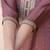 women ethnic motifs embroidered kurta with trousers & dupatta