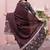 women floral printed regular  cotton kurta with trousers & with dupatta