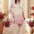 women ethnic motifs printed regular  cotton kurta with palazzos