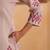 women ethnic motifs printed regular  cotton kurta with palazzos