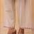 women ethnic motifs printed regular  cotton kurta with palazzos