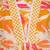 women floral printed  cotton kurta with trousers & with dupatta