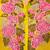 women floral embroidered regular thread work kurta with palazzos