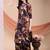 women floral printed regular kurta with palazzos